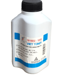 Mực nạp Samsung 1610D2 Nhất Kiến tại Nha Trang