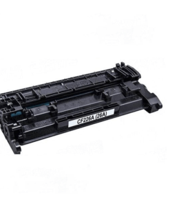 Hộp mực 26a - 052 không chip tại Nha Trang