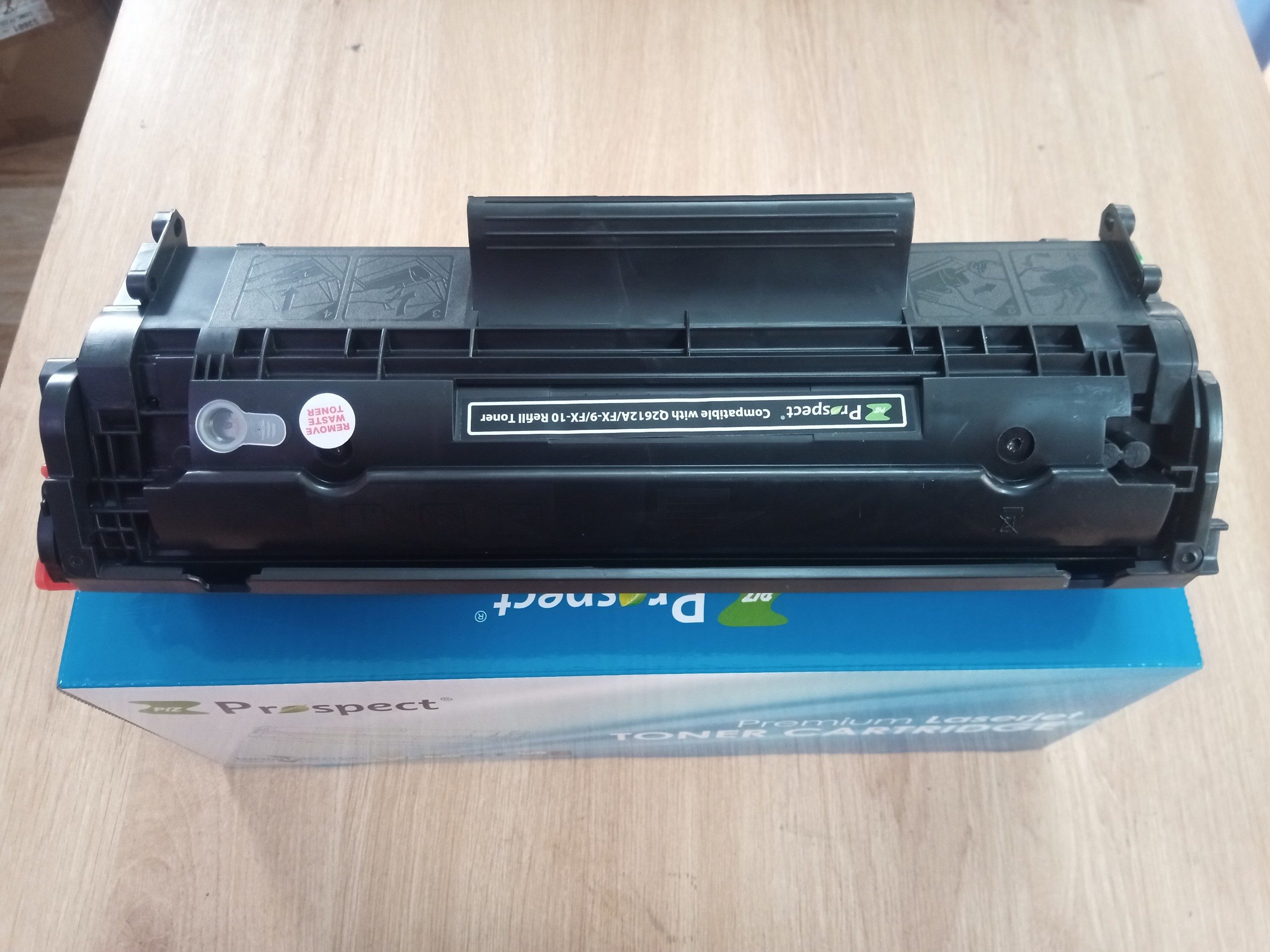 Hộp mực Canon 2900 tại Nha Trang - Ảnh 5