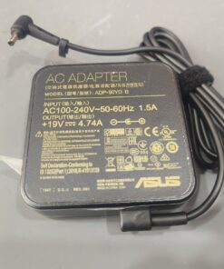 sac laptop asus dau nho khong kim