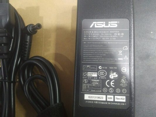 sac laptop asus dau thuong