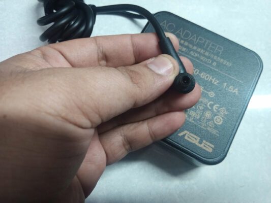 sac laptop asus nho kim 19.5v