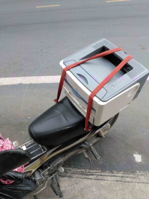 thu mua máy in cũ tại nha trang