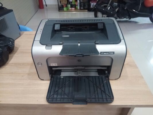 máy in hp 1006 cũ tại nha trang