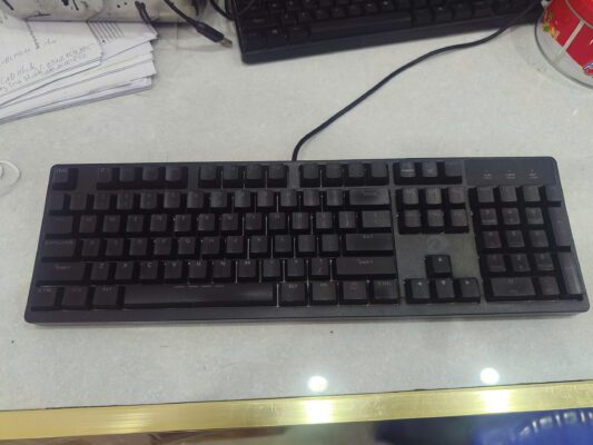 ban phim co ek 1280s