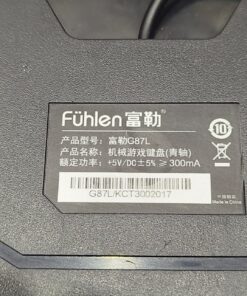 phim co Fuhlen G87 Cu tai nha trang