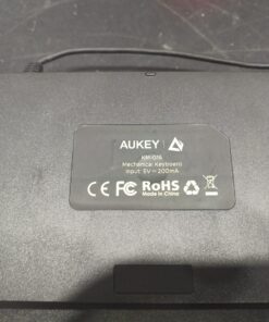 phim co aukey KM G16 cu