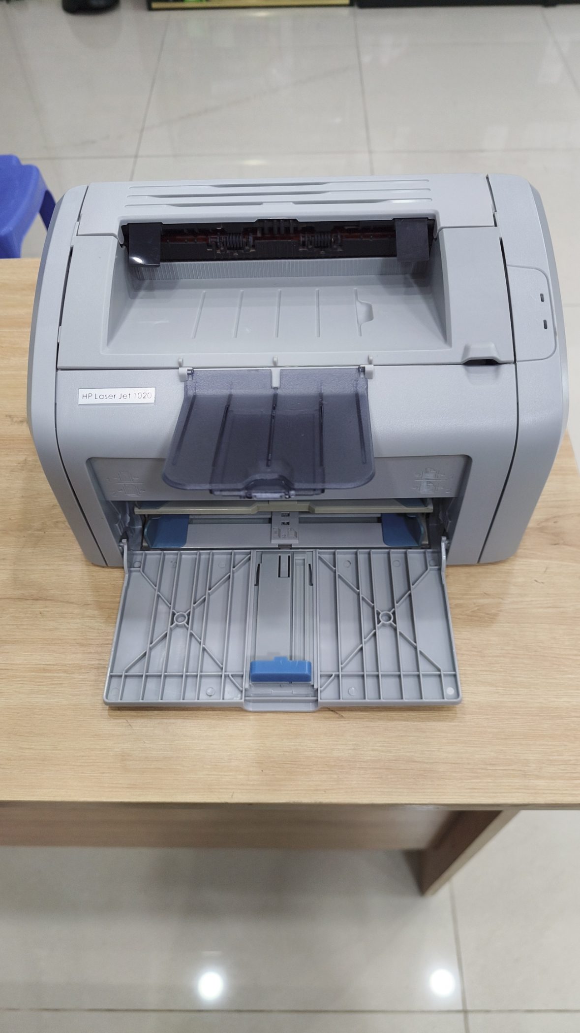 Máy in Hp 1020 cũ tại Nha Trang