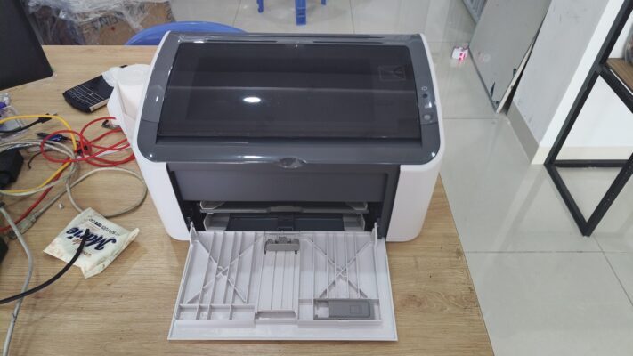 máy in Canon LBP 3000 cũ tại nha trang