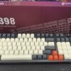 Bàn phím cơ Edra EK398 tại Nha Trang