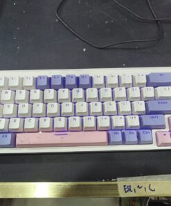 ban phim co zifriend za68 pro tai nha trang