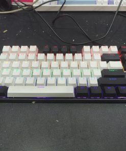 Bàn phím cơ CPS K550 cũ tại Nha Trang