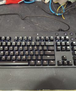 Bàn phím cơ Logitech G610 cũ tại Nha Trang
