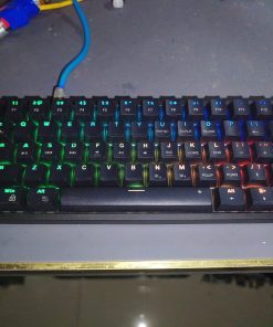 Bàn phím cơ Aula F3261 cũ tại Nha Trang