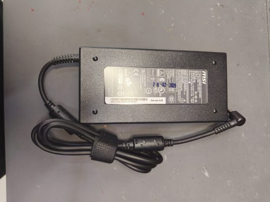 sac laptop msi nho kim tai nha trang