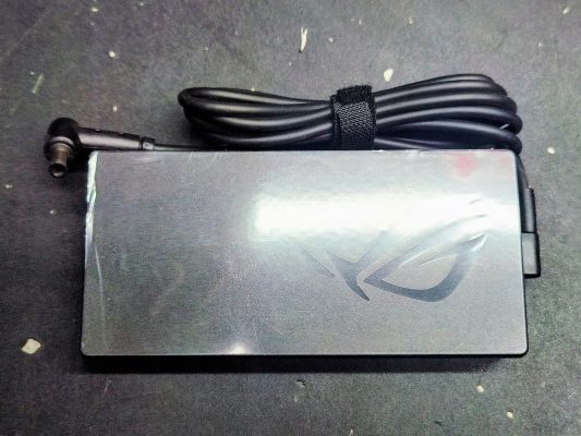 sạc laptop asus gaming 150w tại nha trang