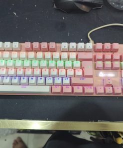 ban phim co VSP VM01 tai nha trang
