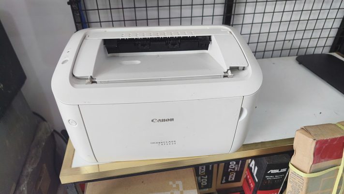 máy in canon 6030