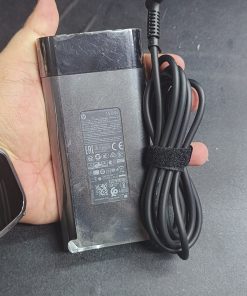 Sạc laptop Hp đầu nhỏ kim tại Nha Trang 150W 19V-7.7A