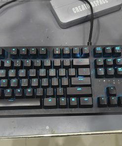 Bàn phím cơ Razer Huntsman cũ tại Nha Trang